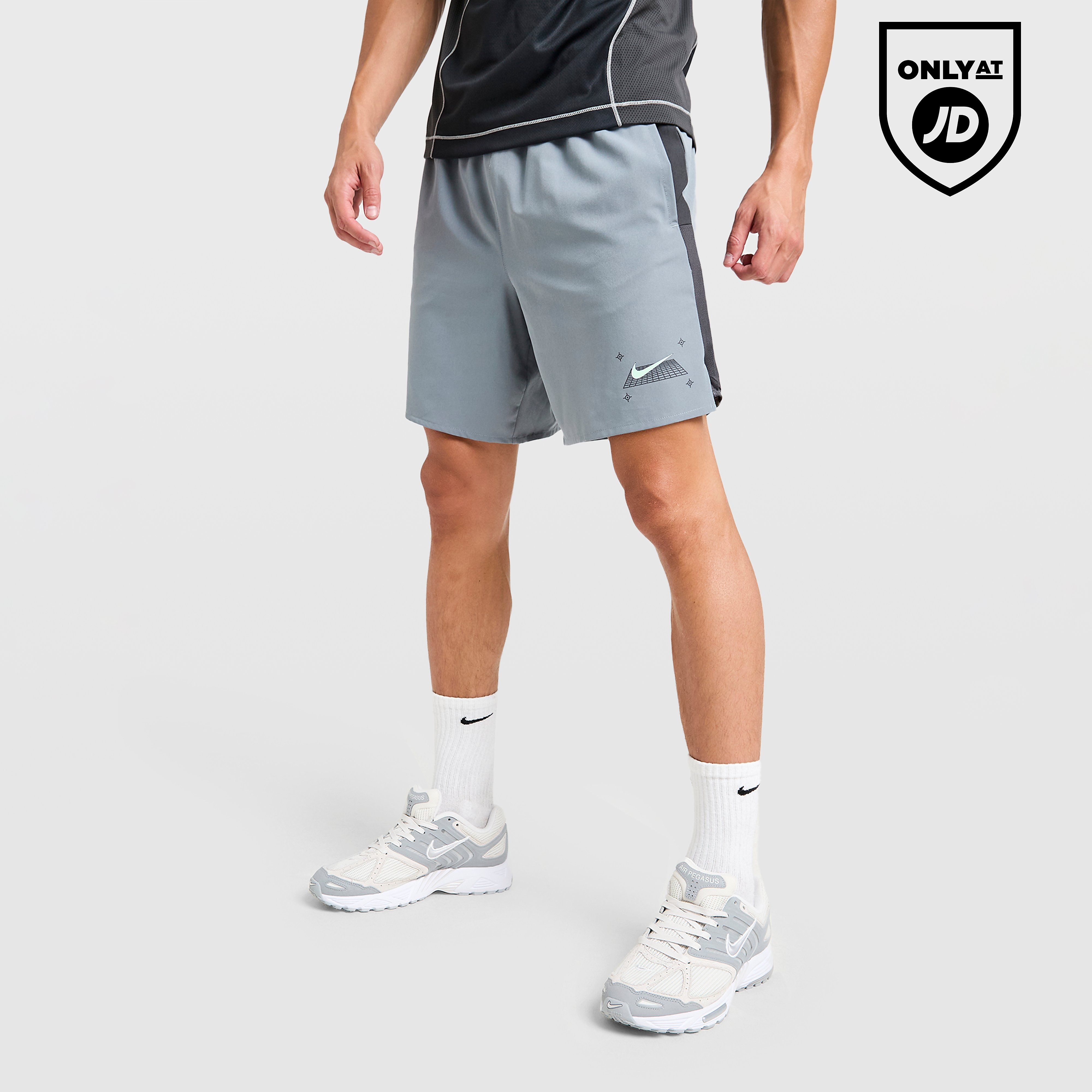 Nike Grid Shorts