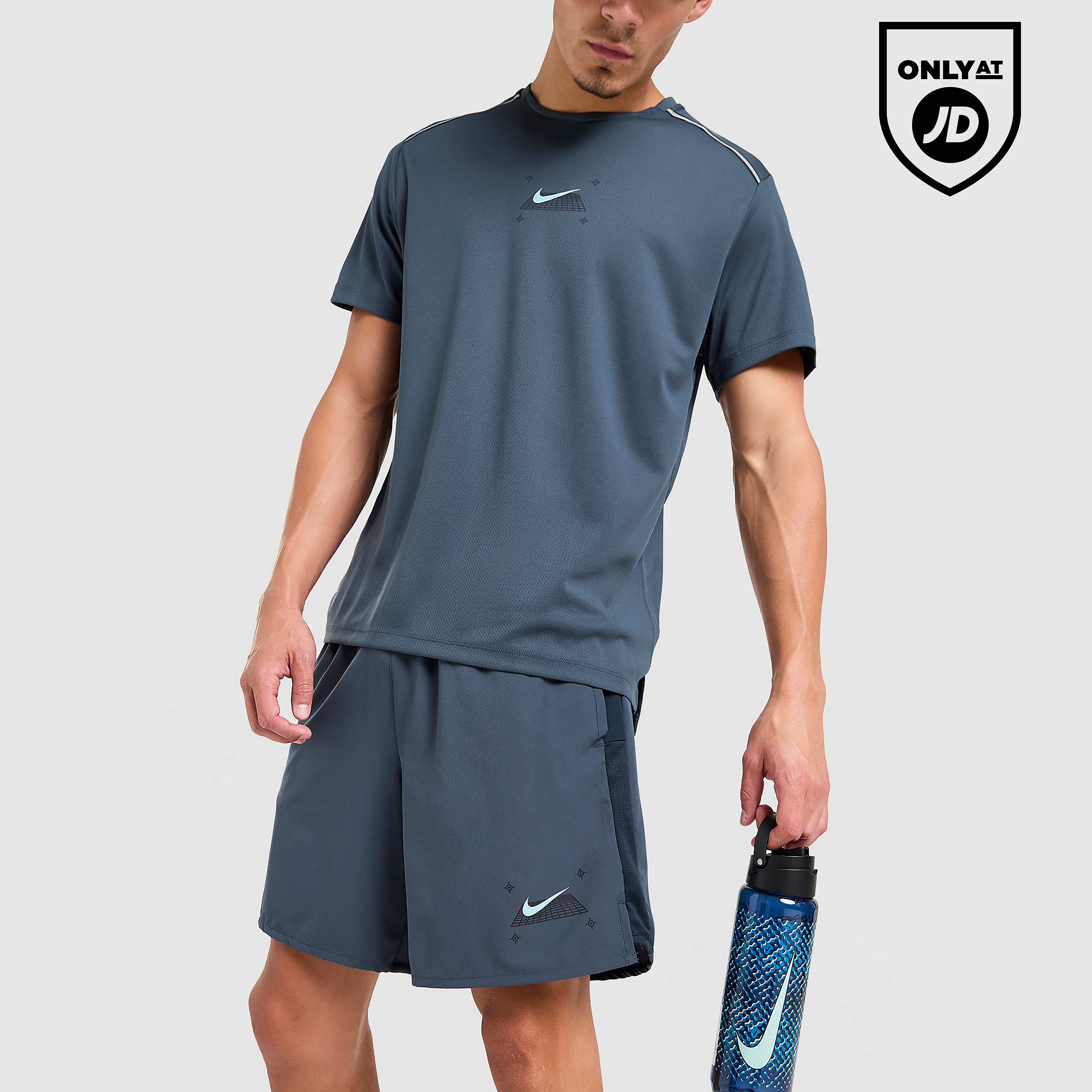 Nike Grid Shorts