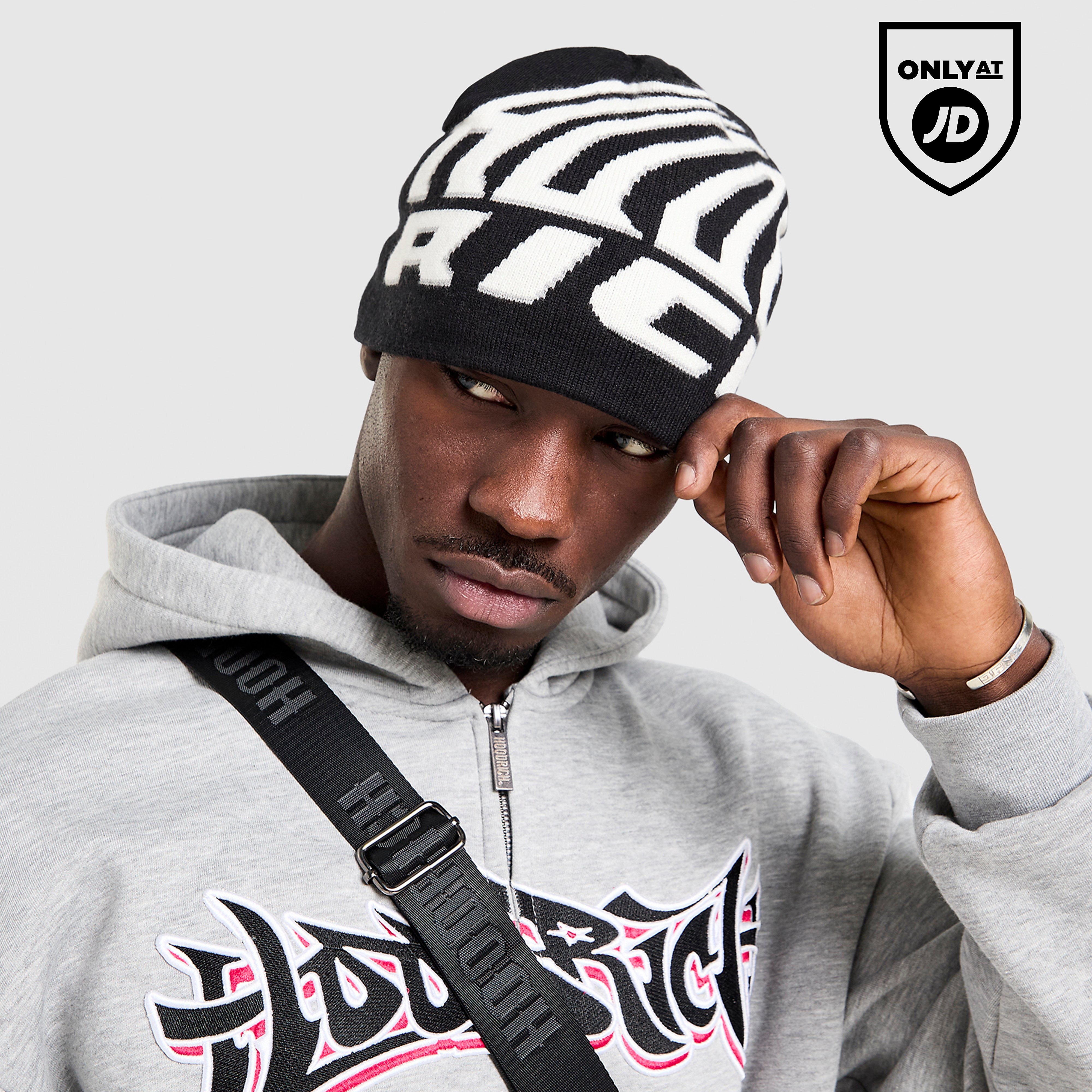 Hoodrich Chroma Beanie Hat