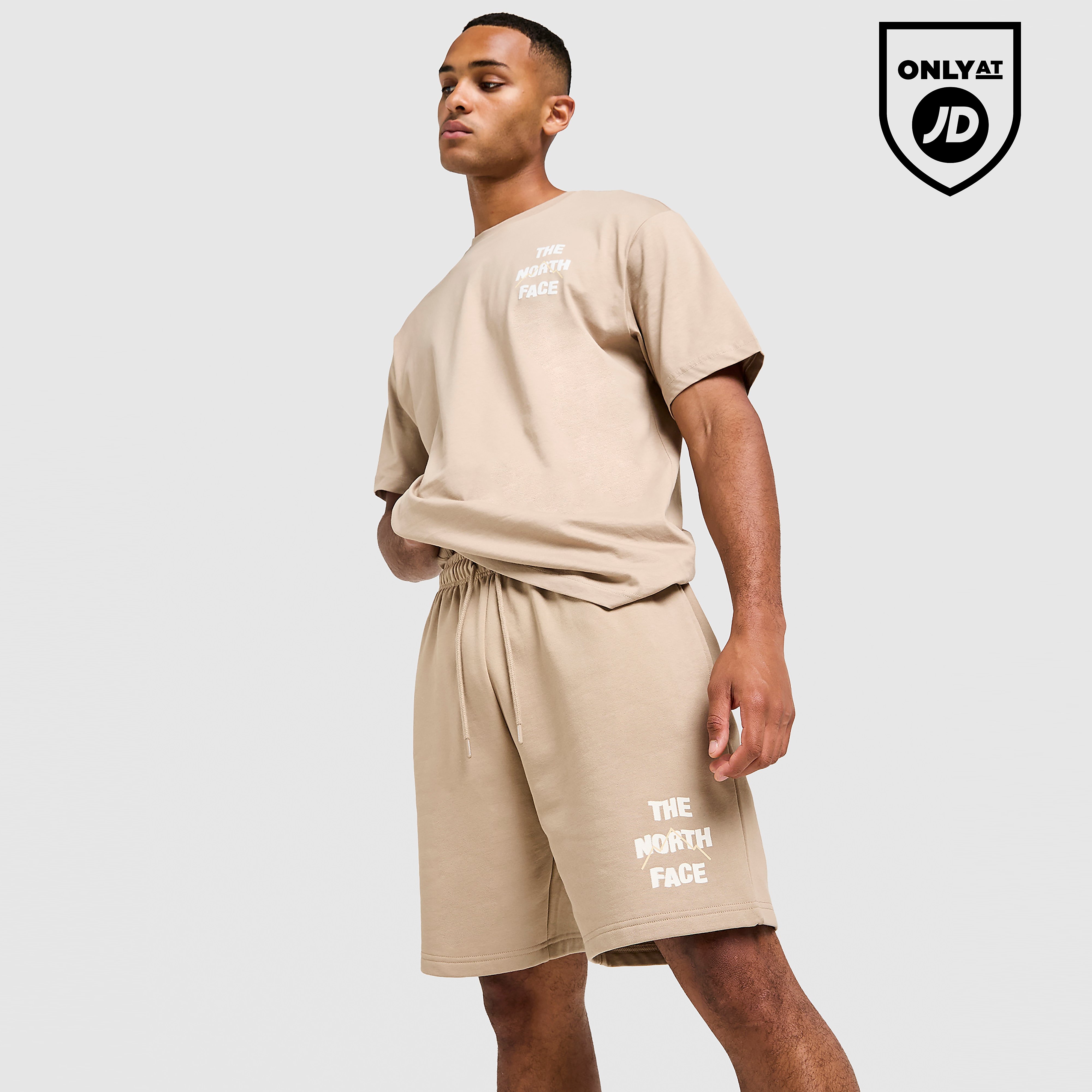 The North Face Sobretta Shorts