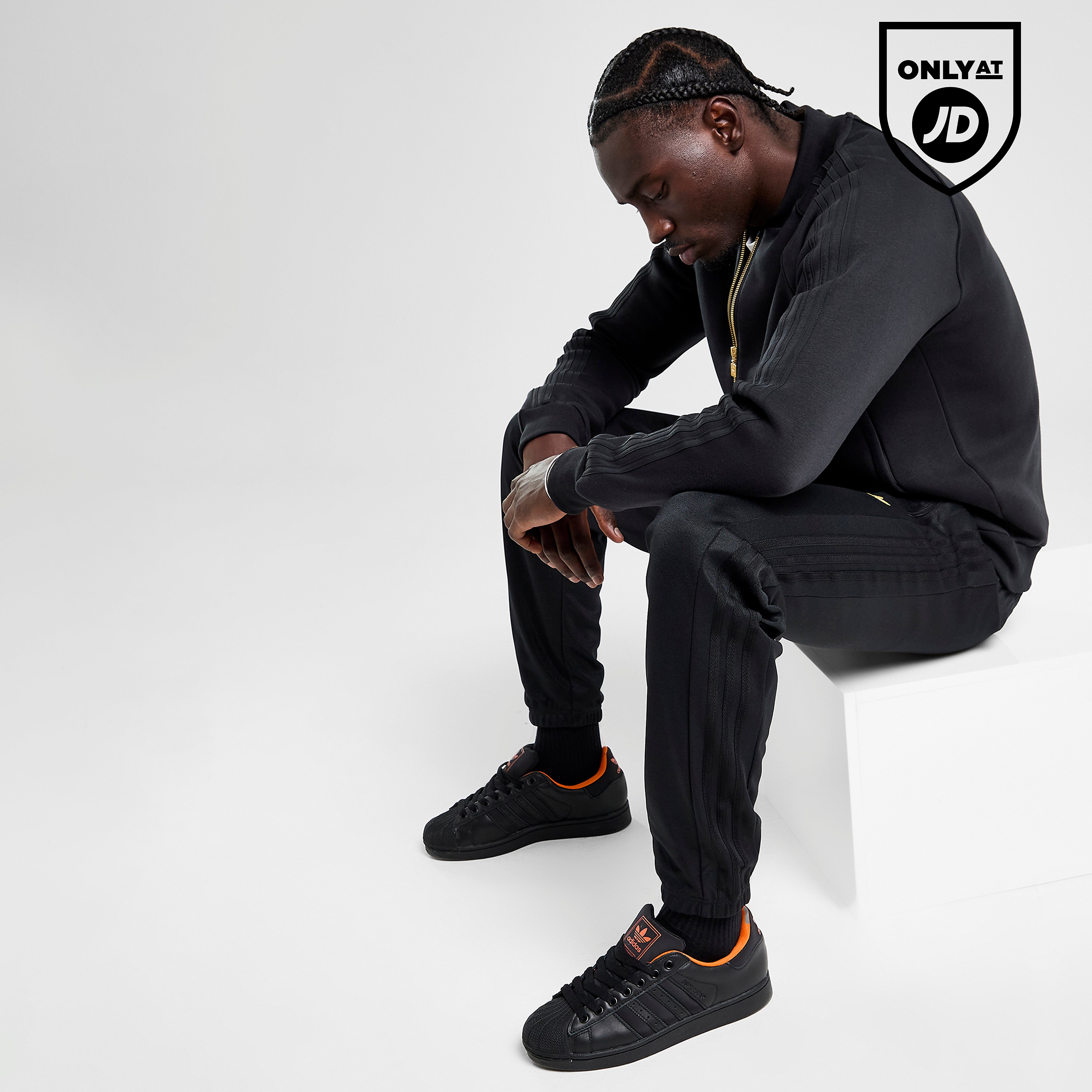 adidas Originals Terrace Track Pants