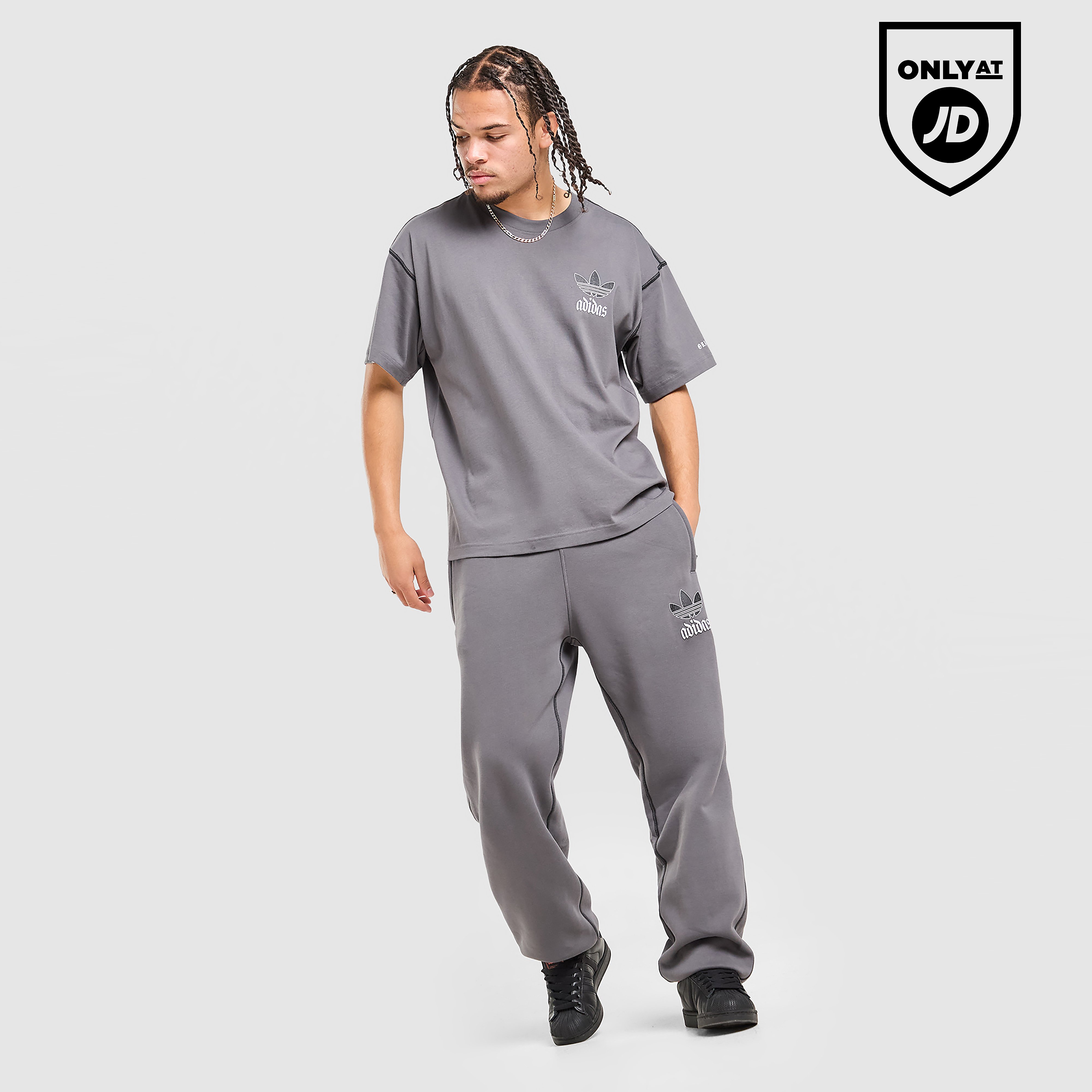 adidas Originals Gothic Joggers