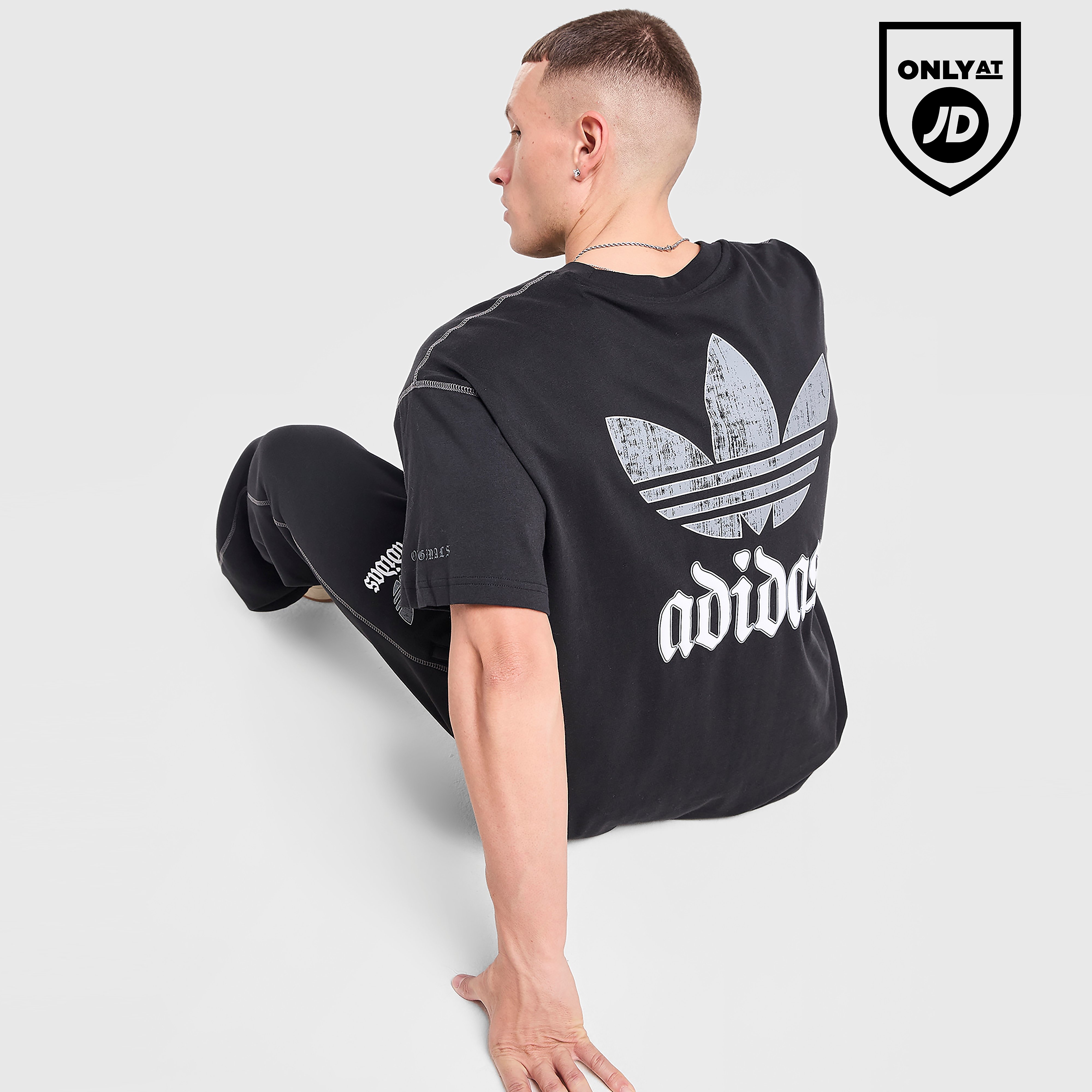 adidas Originals Gothic T-Shirt