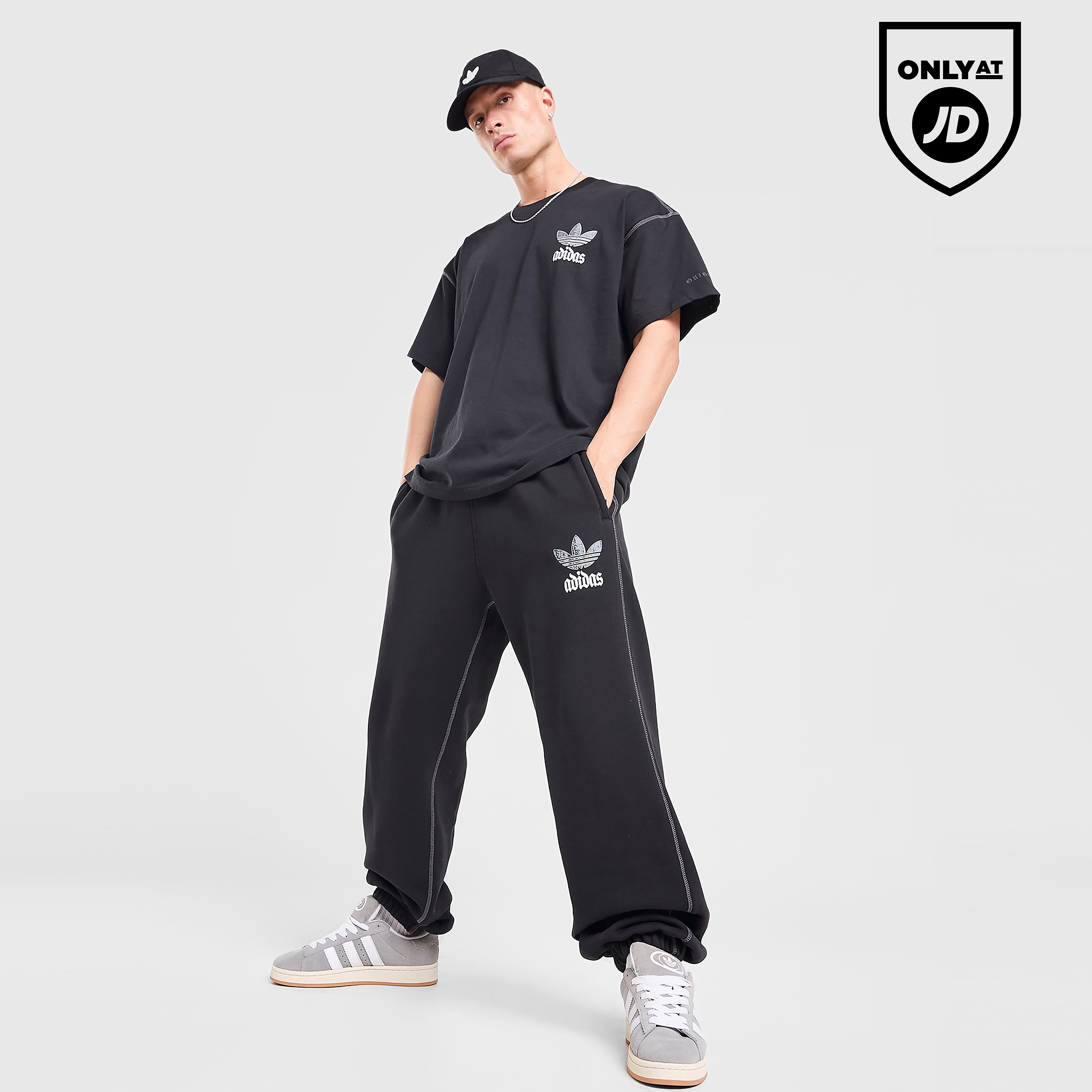 adidas Originals Gothic Joggers