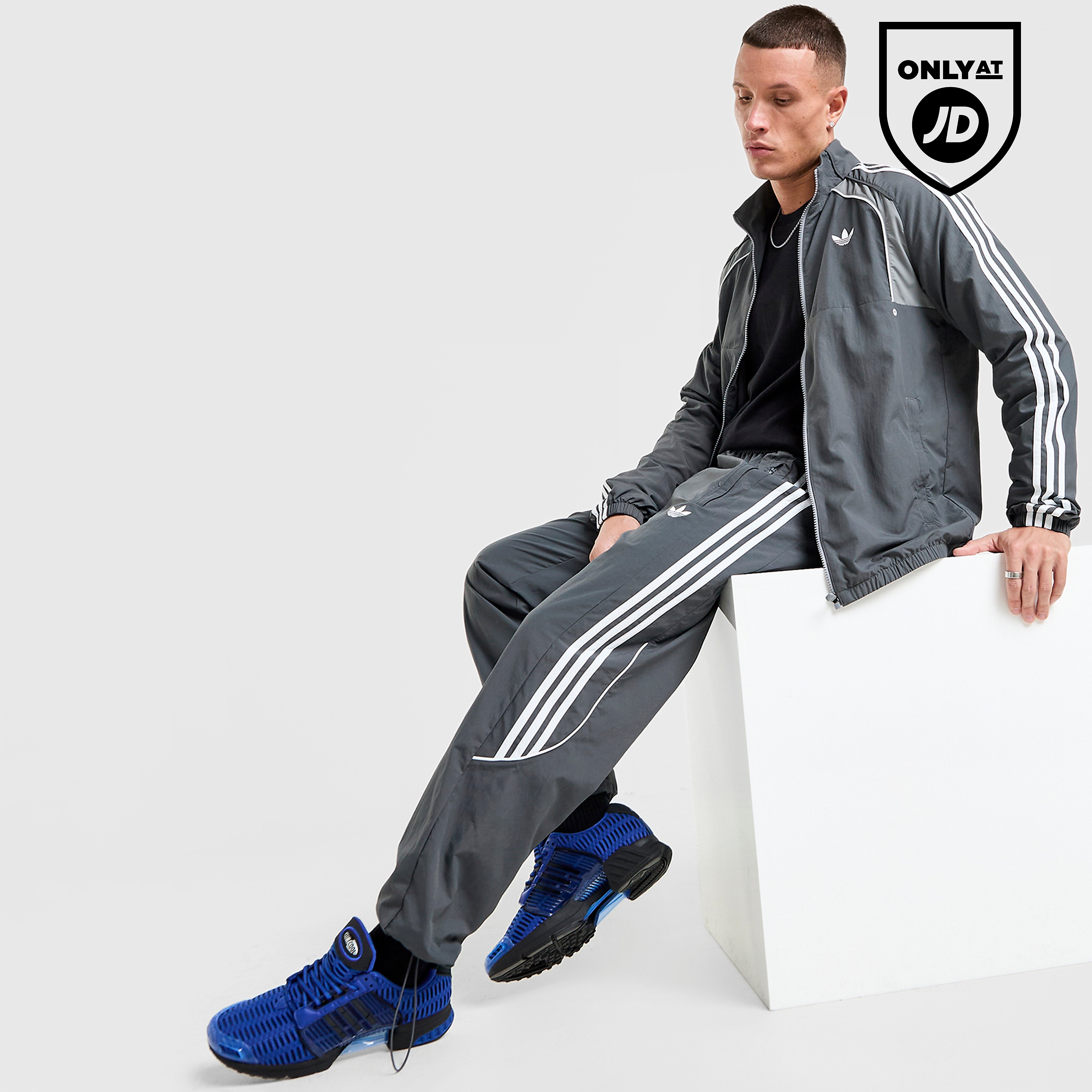 adidas Originals Clima Woven Track Pants