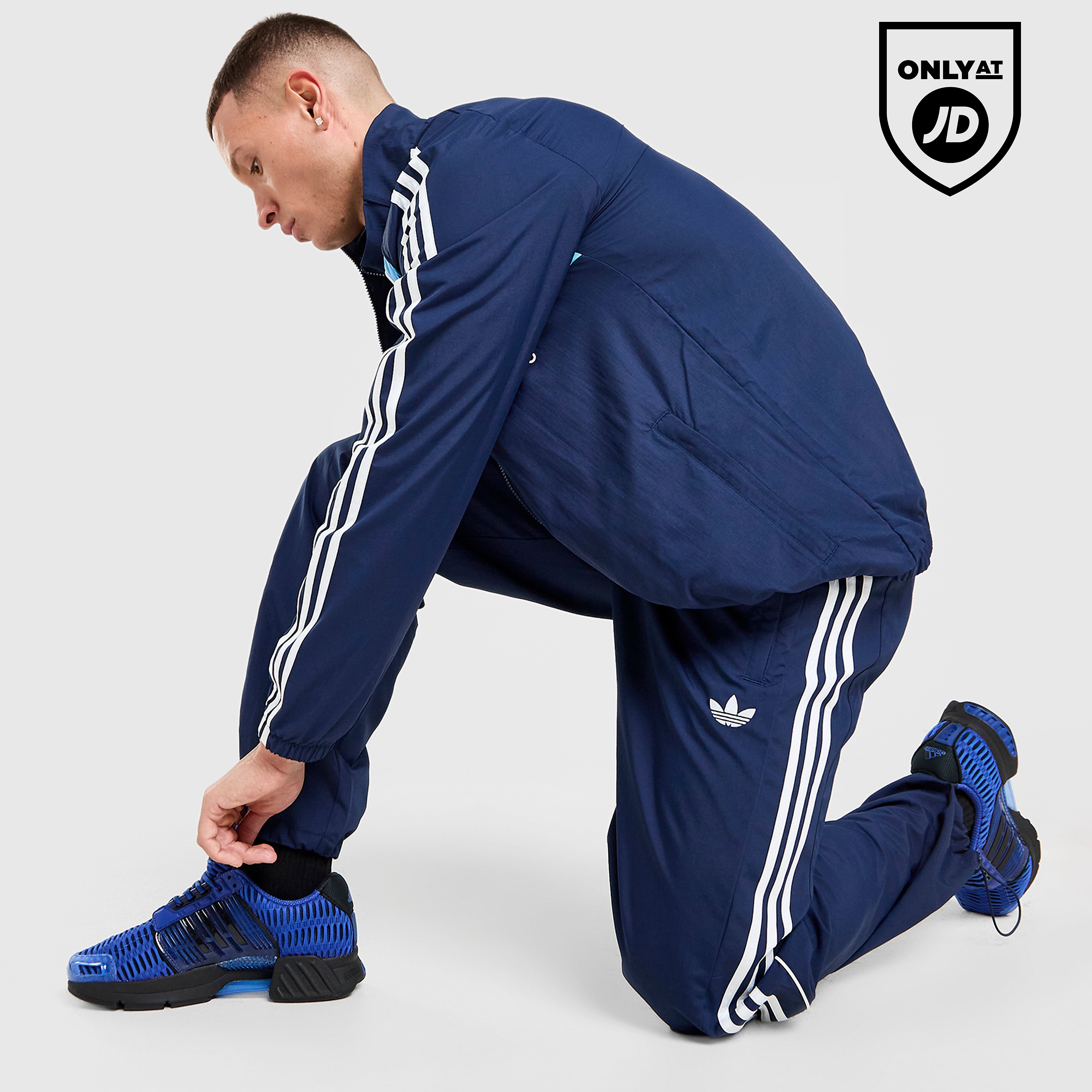 adidas Originals Clima Woven Track Pants