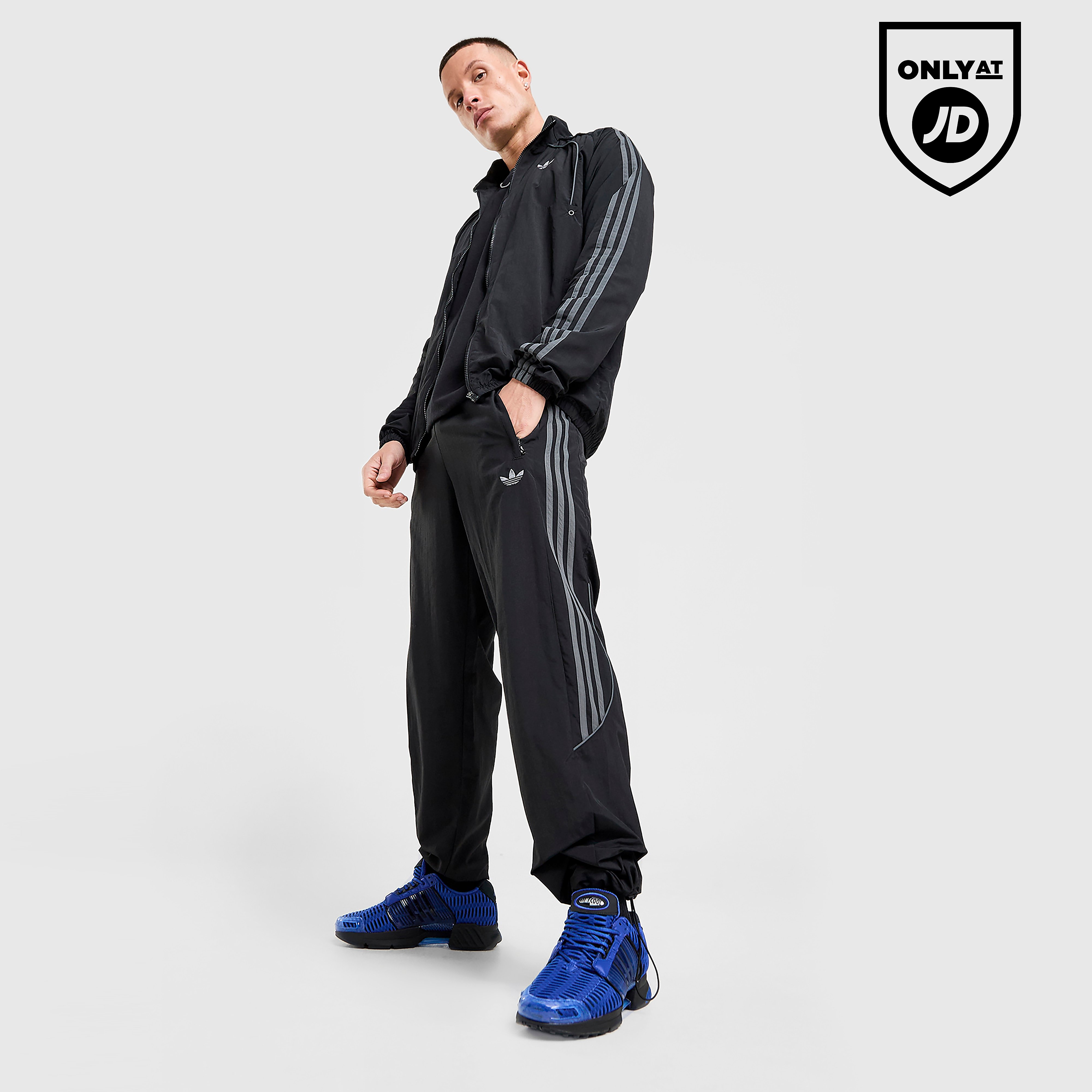 adidas Originals Clima Woven Track Pants