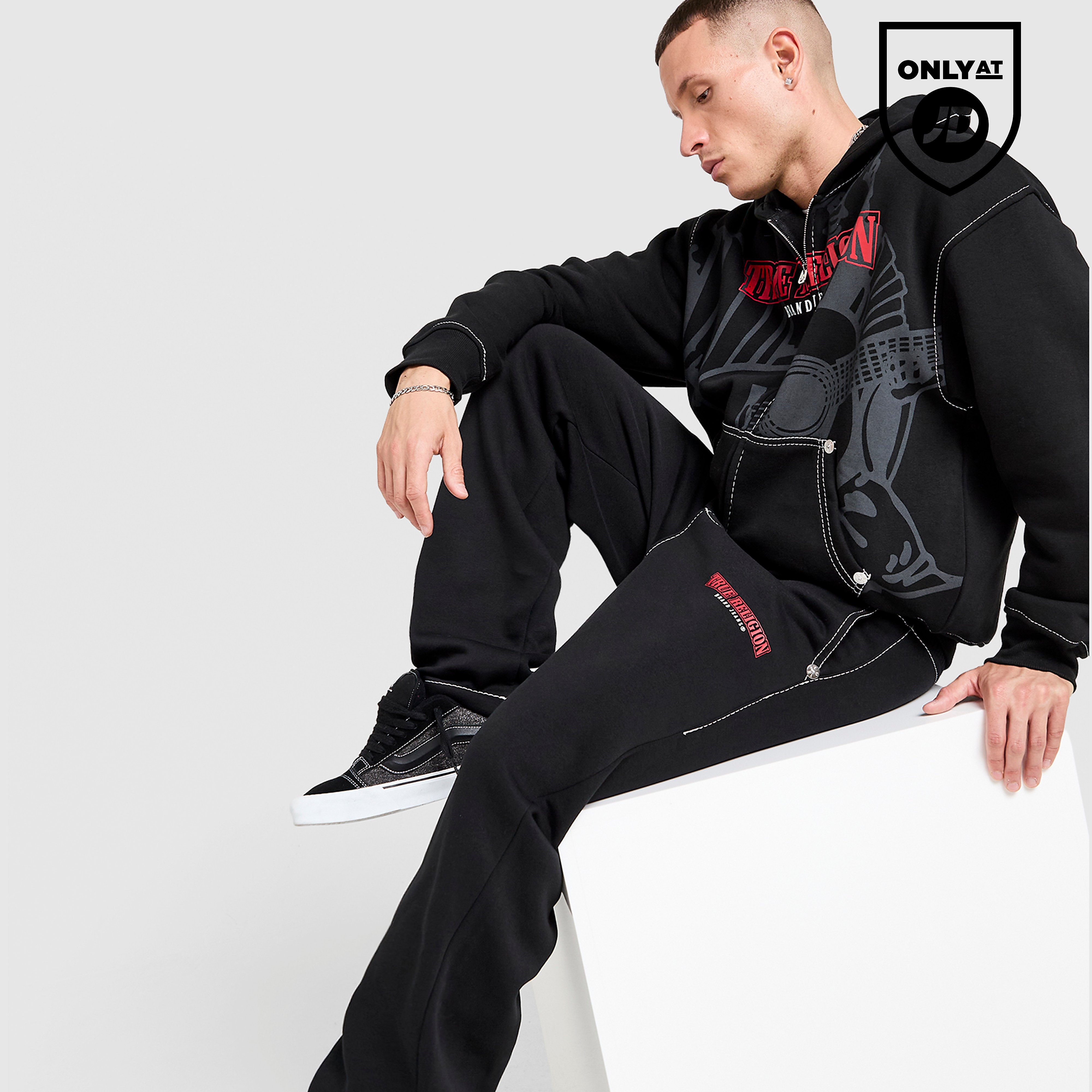 True Religion Cinch Joggers