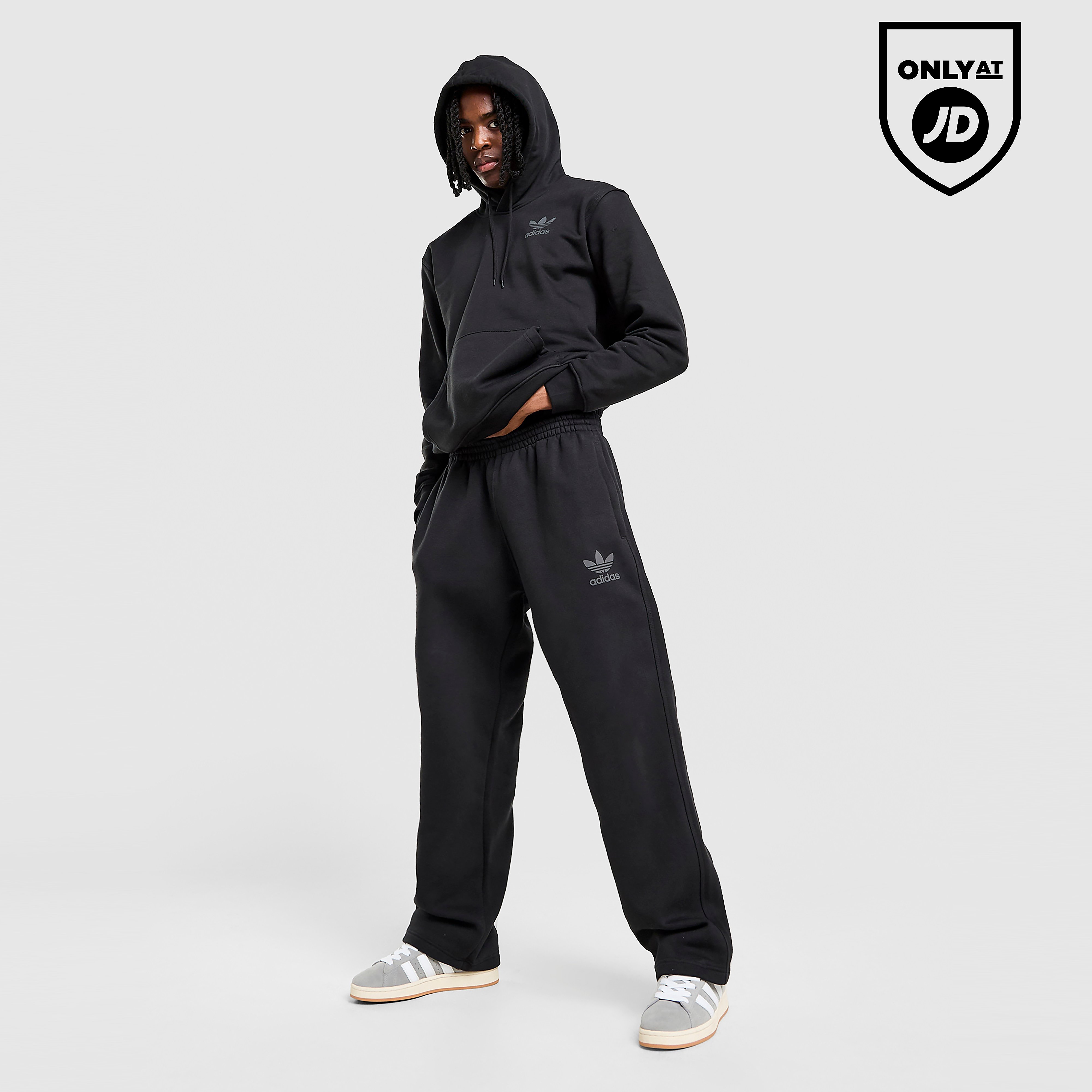 adidas Originals Trefoil Joggers