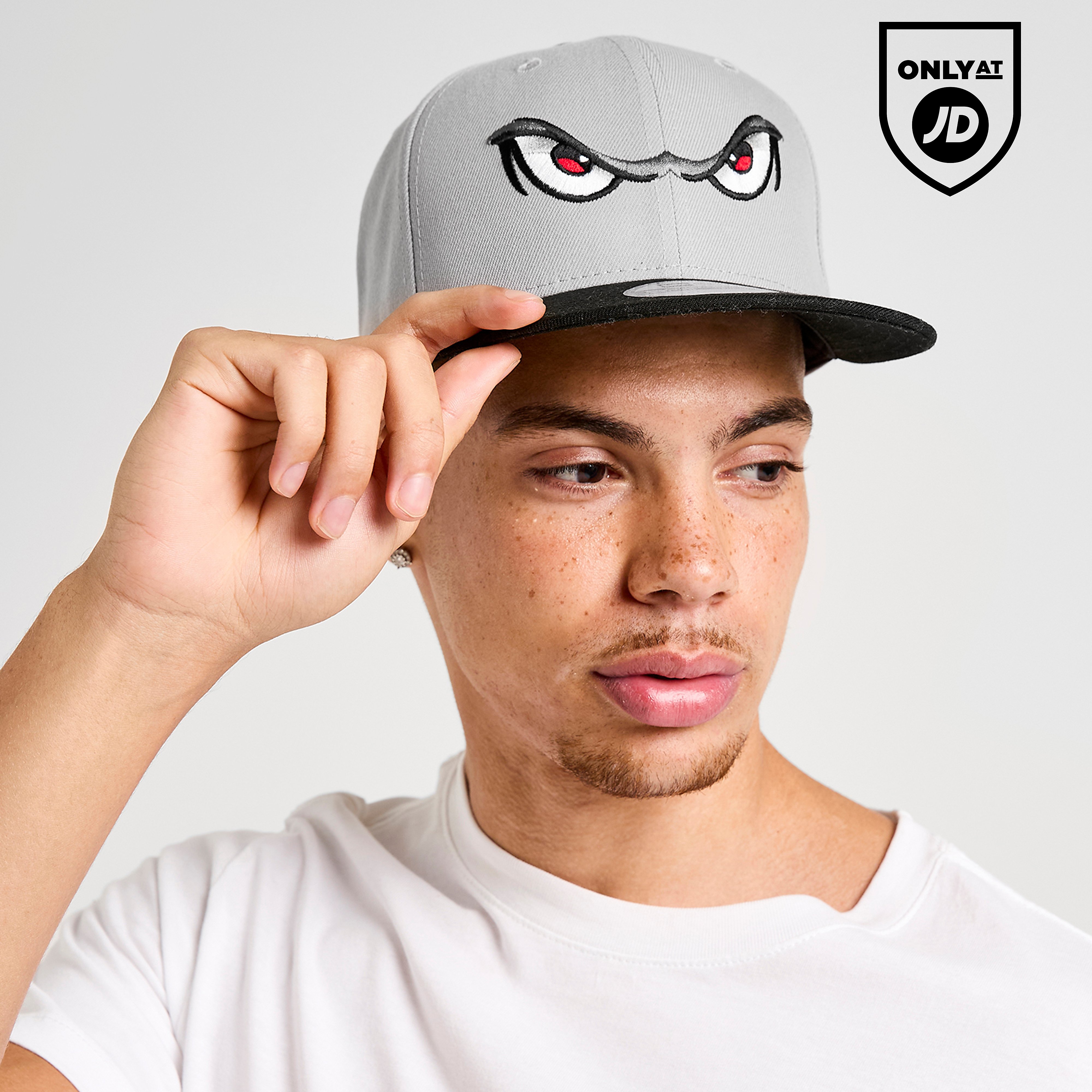 New Era MiLB Lake Elsinore Storm 9FIFTY Cap