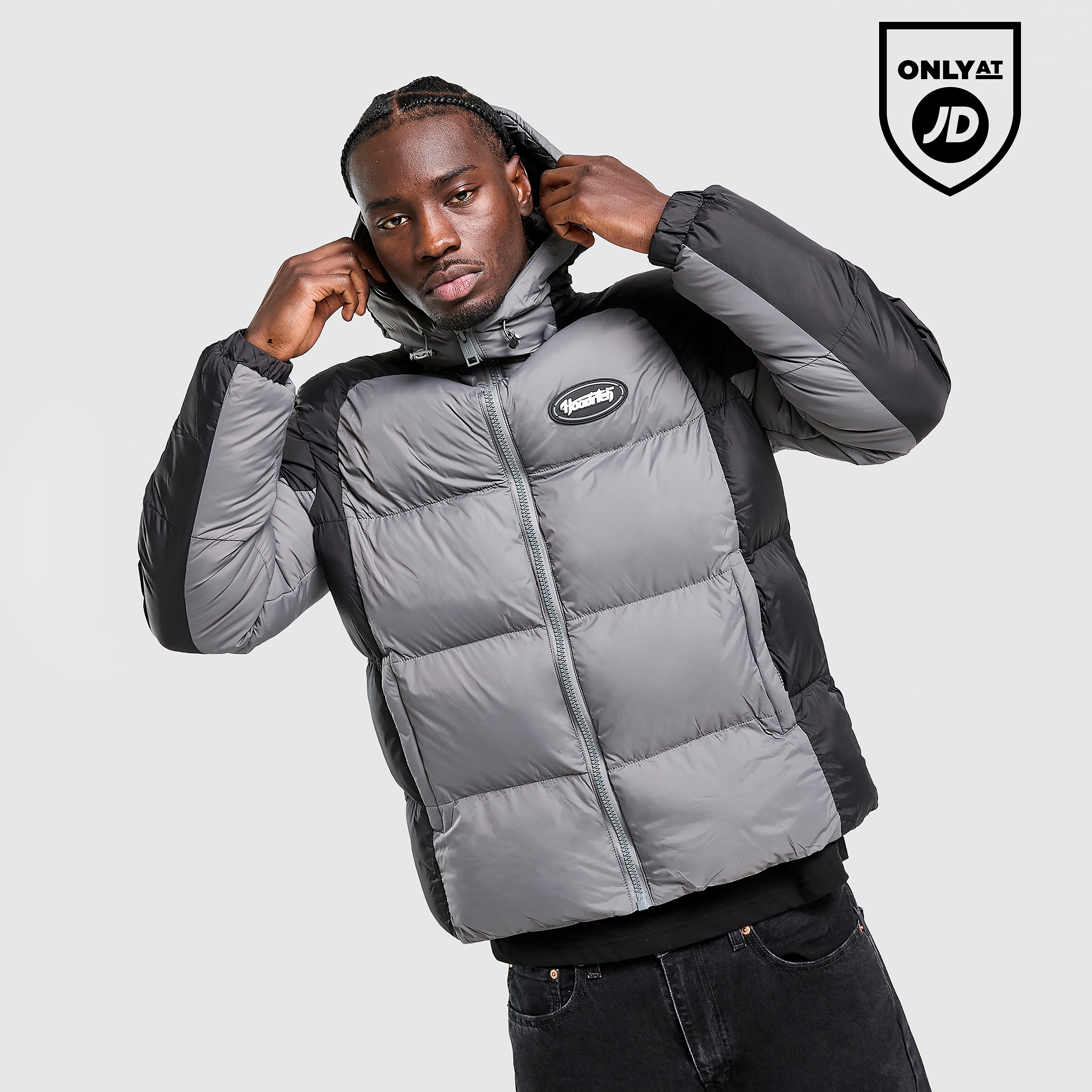 Hoodrich Coremark Jacket