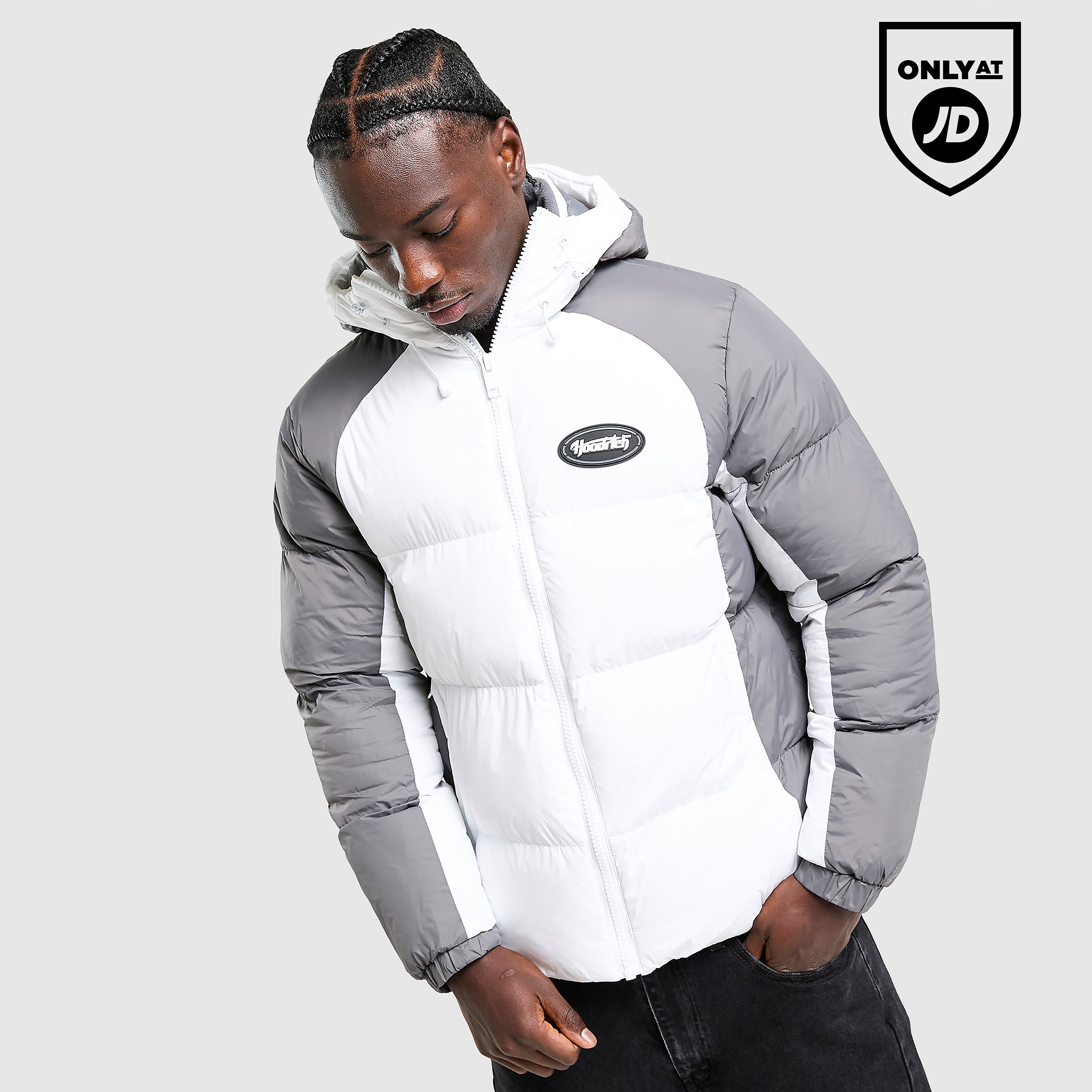 Hoodrich Coremark Jacket