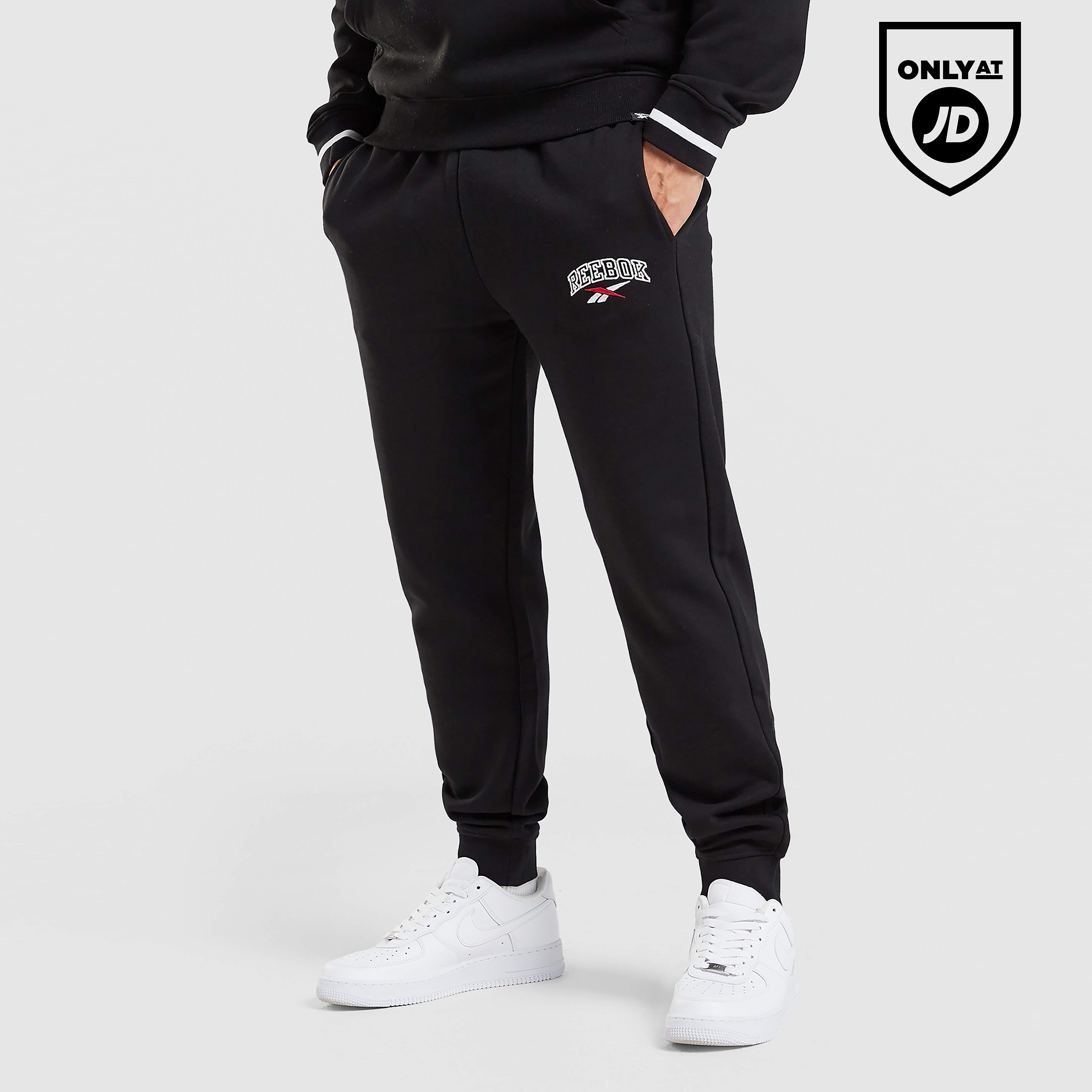 Reebok State Fleece Joggers