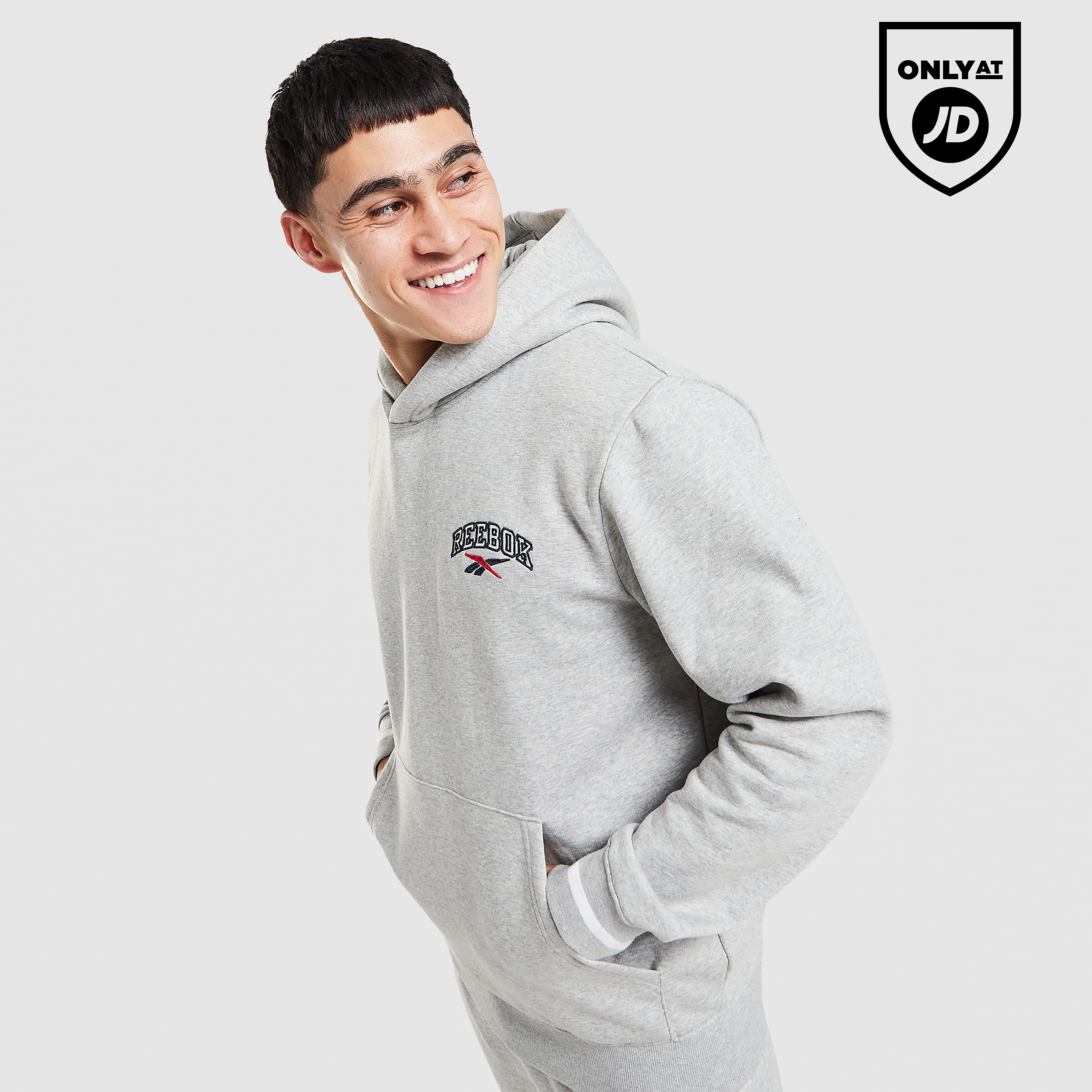 Reebok State Hoodie