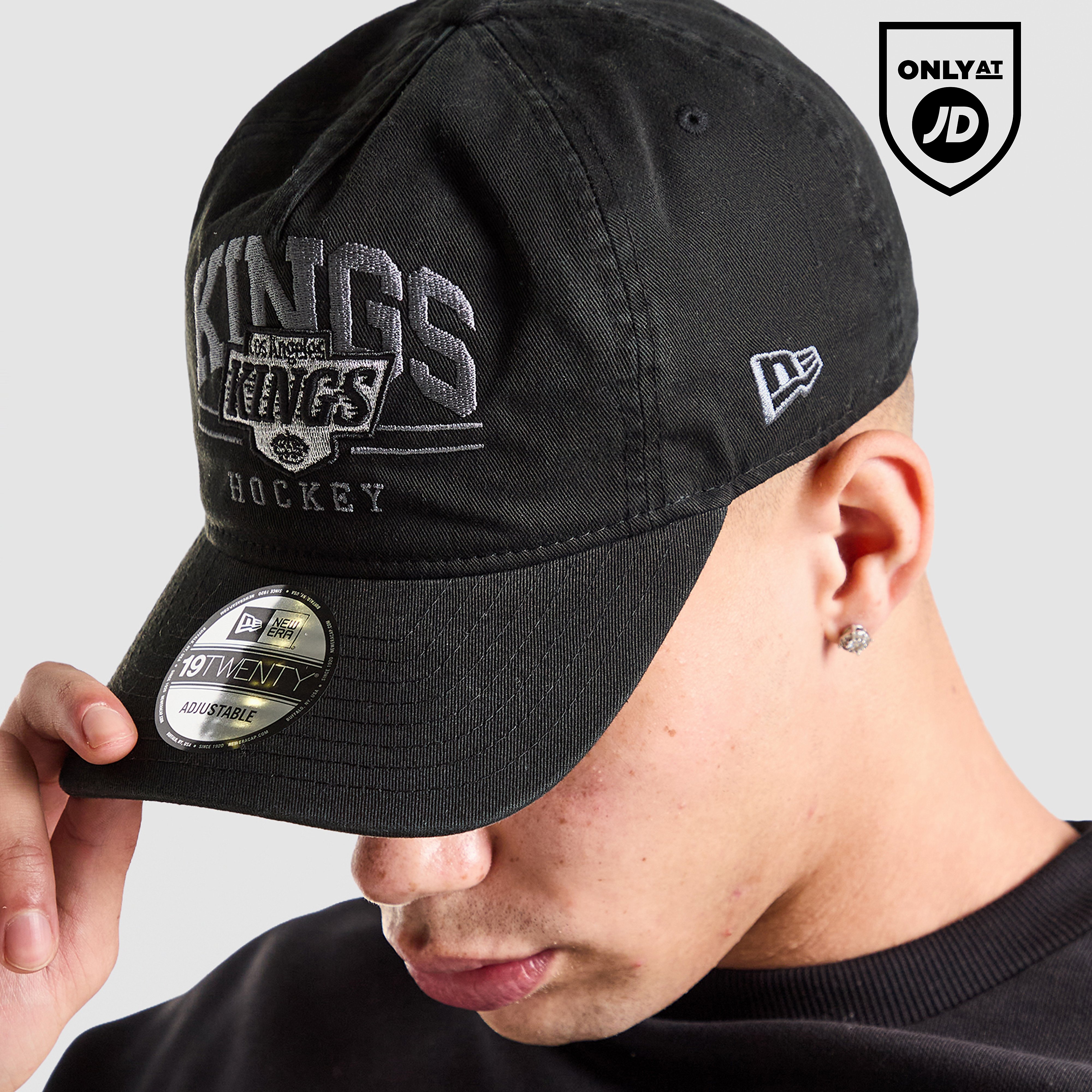 New Era NHL Los Angeles Kings 9FIFTY Cap