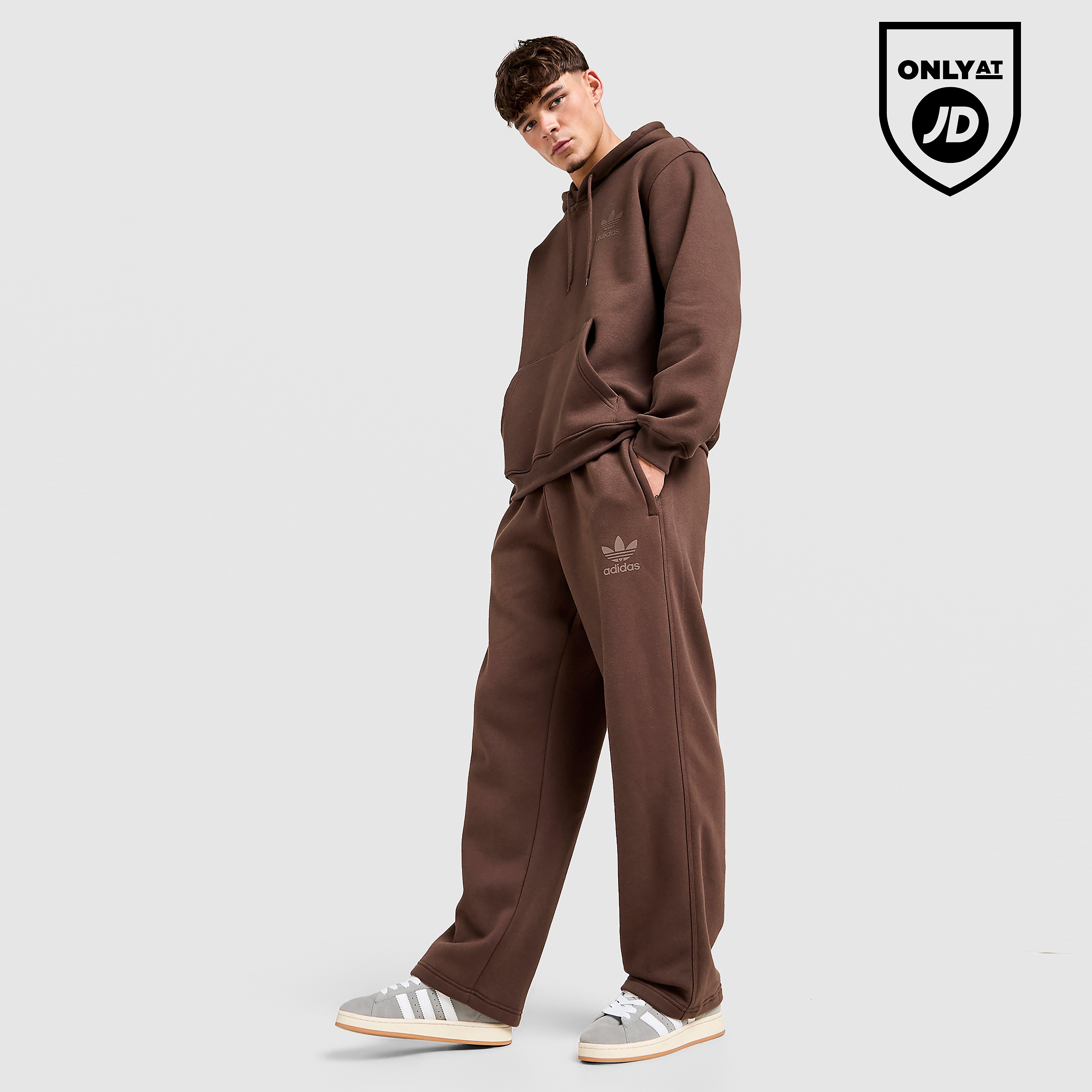 adidas Originals Trefoil Joggers