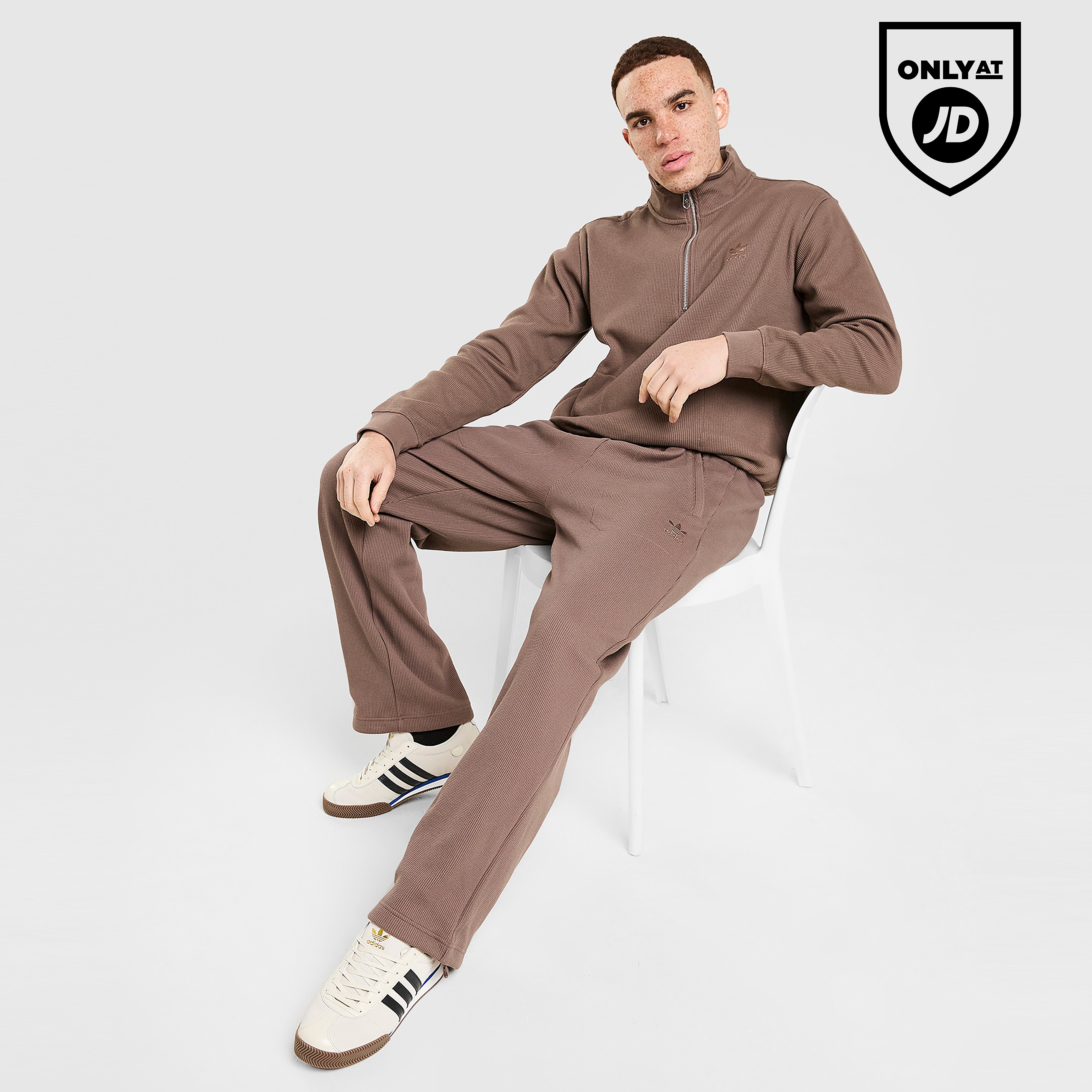 adidas Originals Waffle Joggers