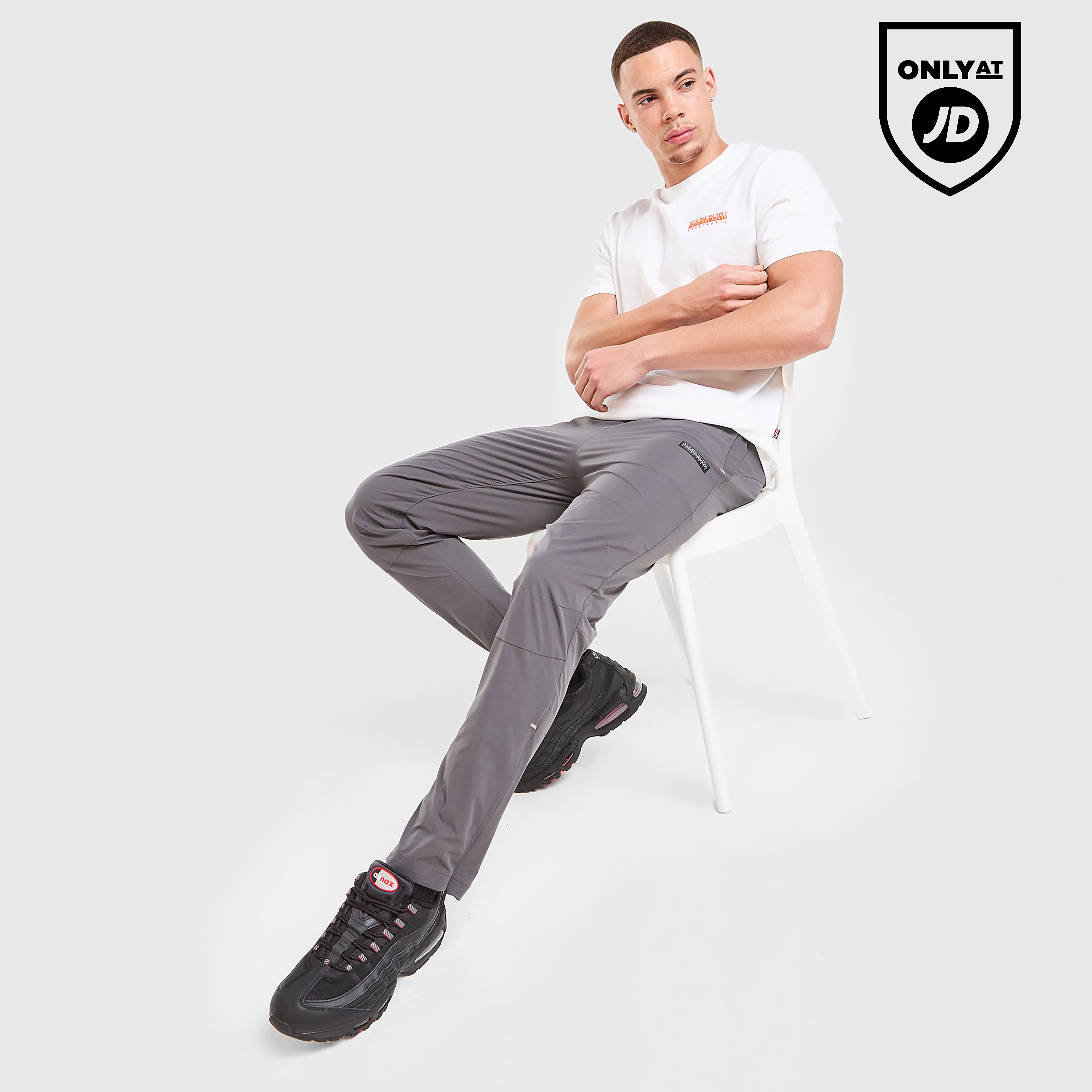 Napapijri Mezy Track Pants