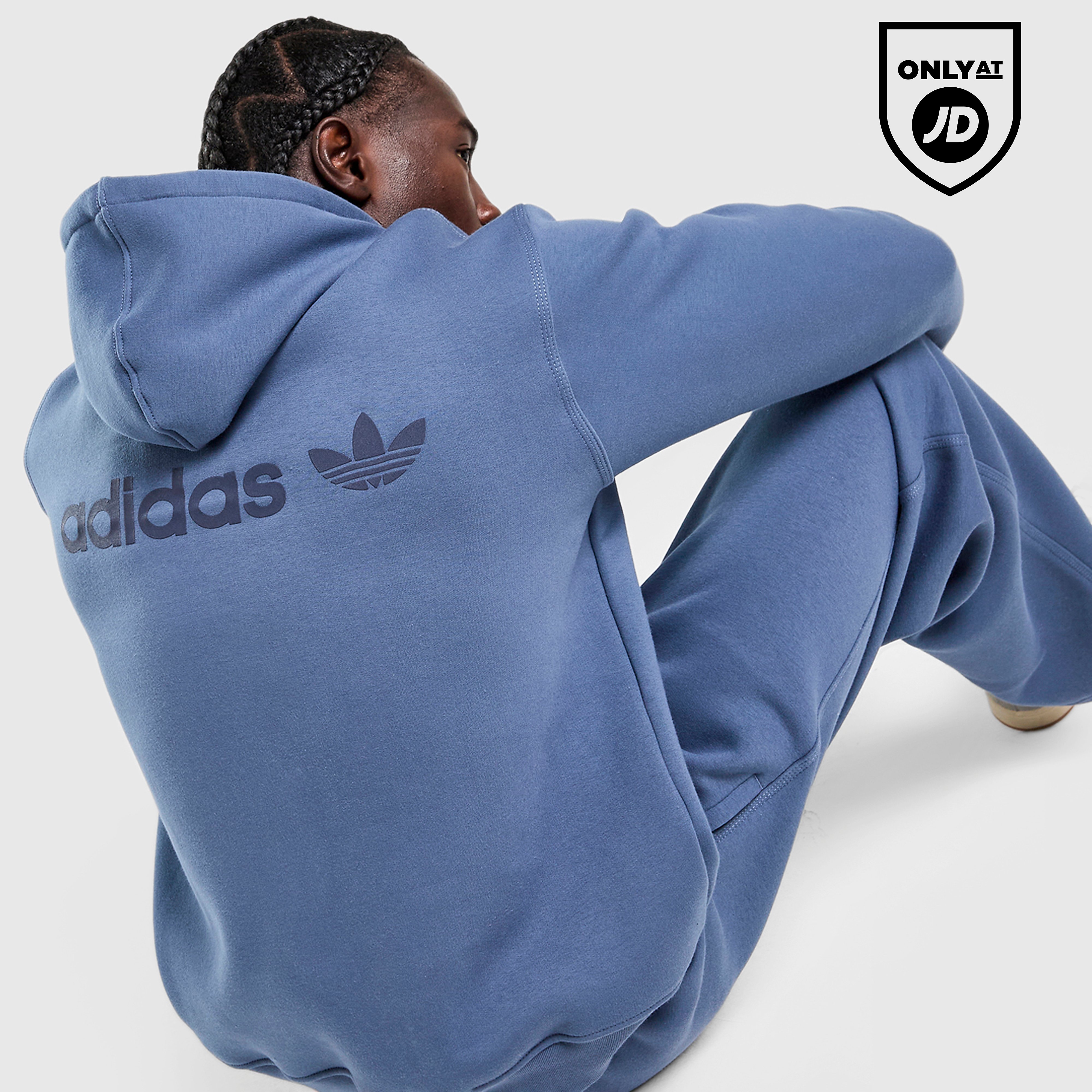 adidas Originals Trefoil  Hoodie