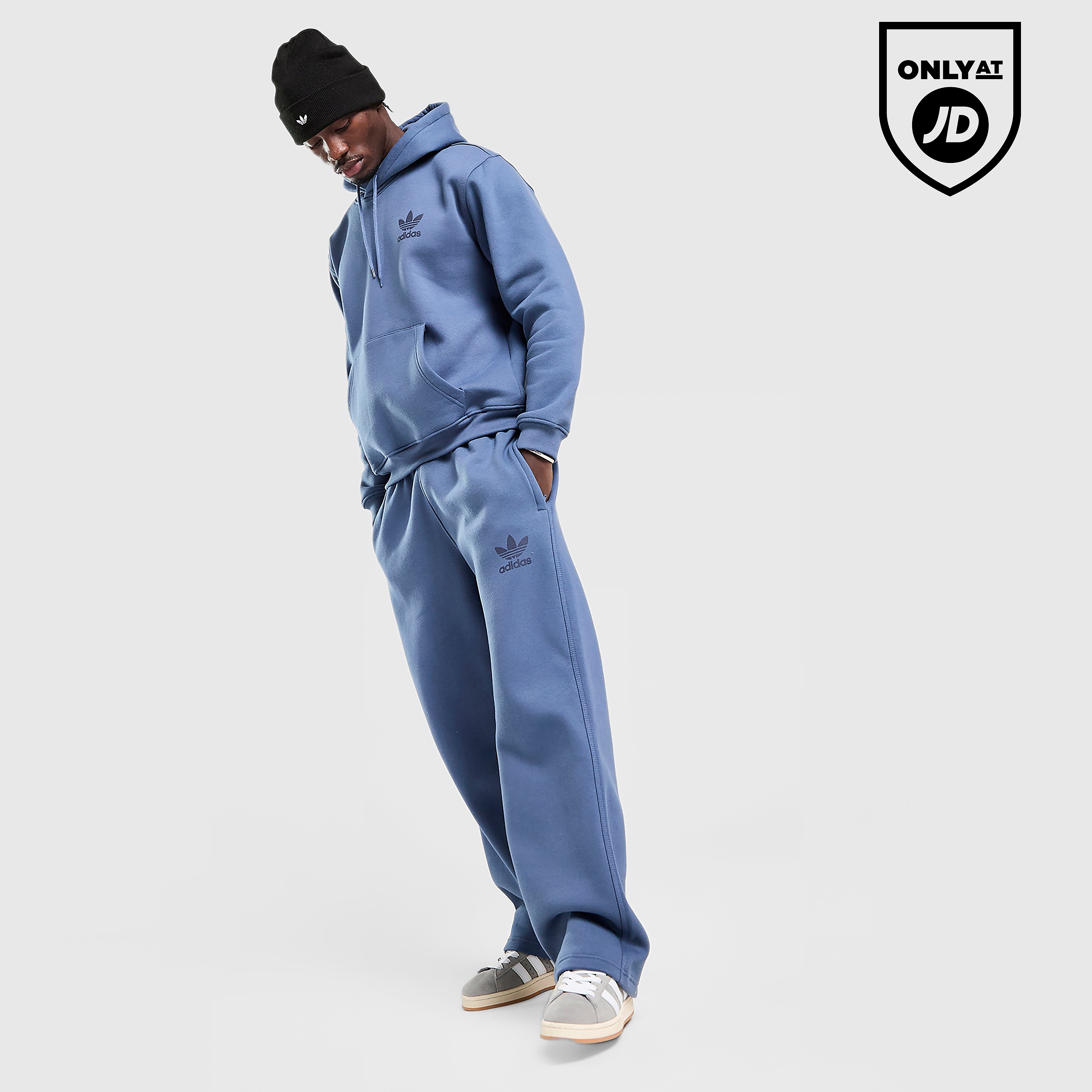 adidas Originals Trefoil Joggers