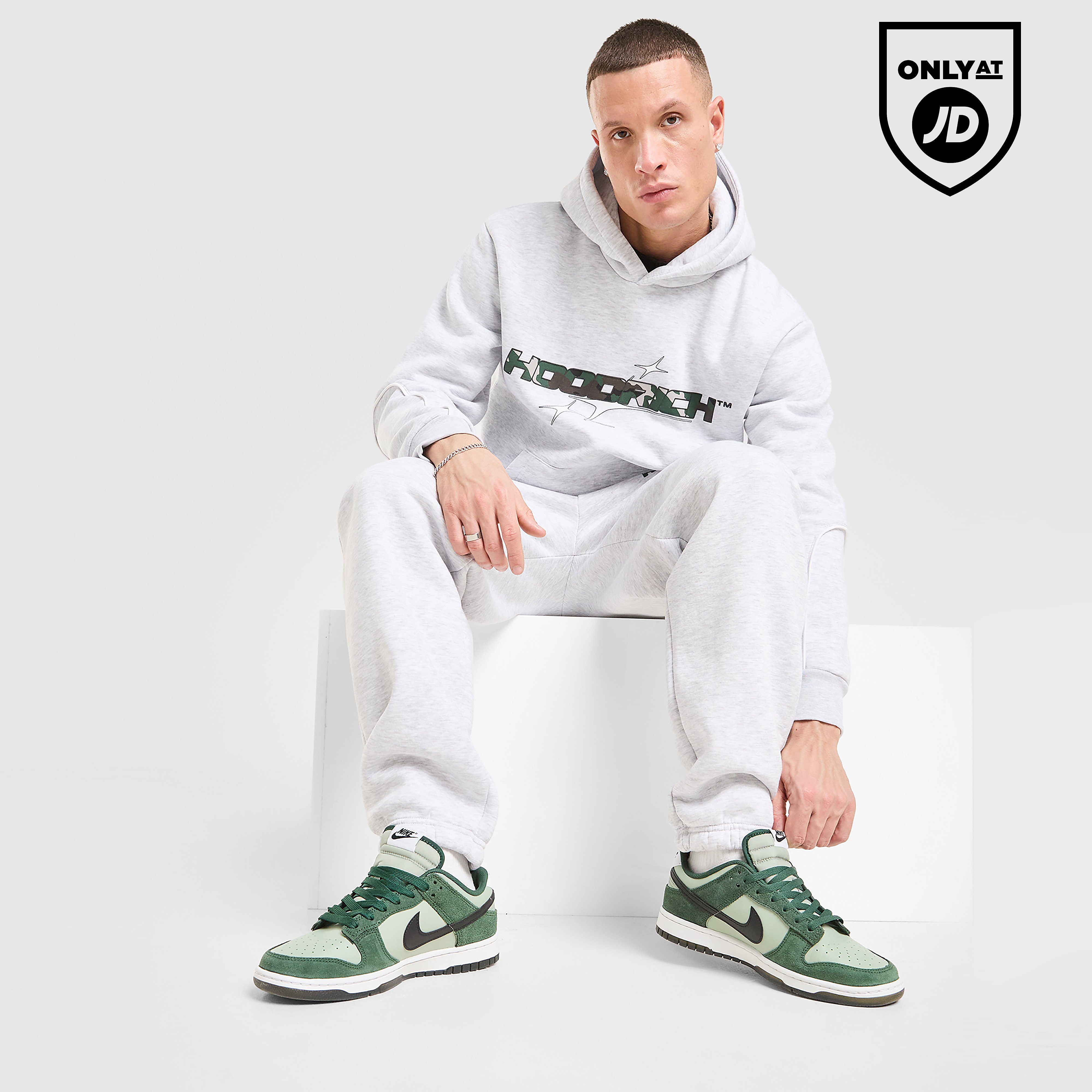 Hoodrich Ryder Hoodie