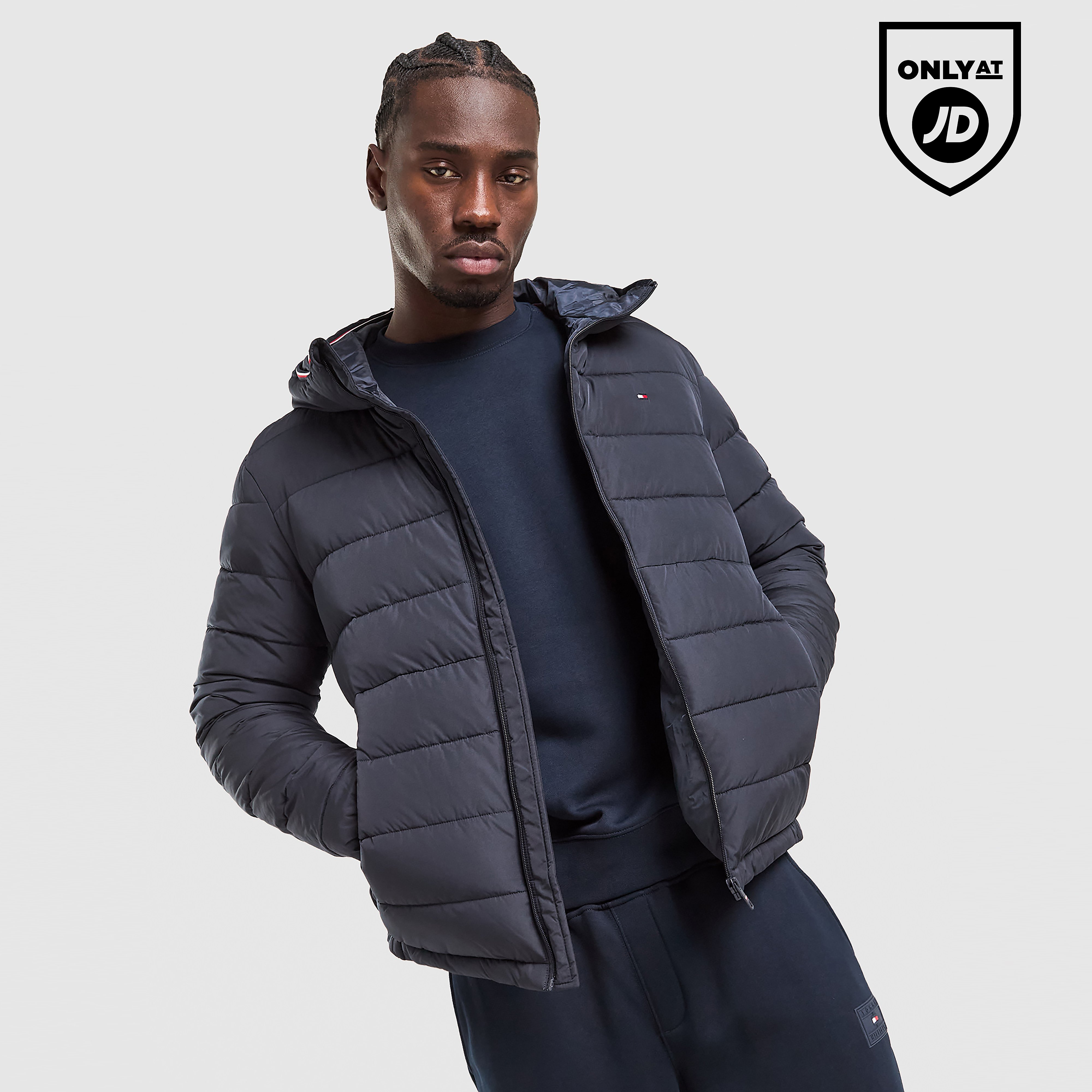 Tommy Hilfiger Padded Jacket