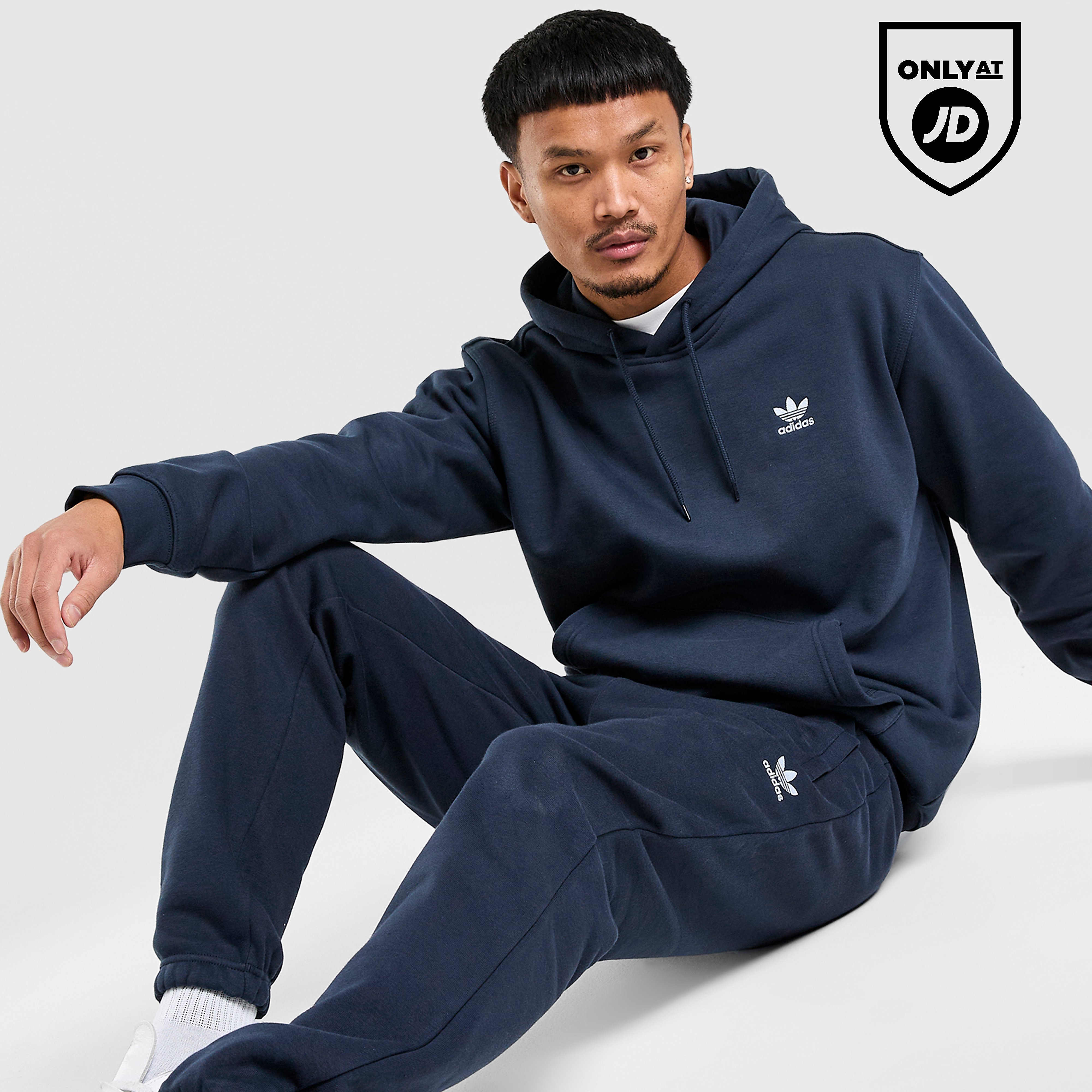adidas Originals Trefoil Essential Joggers