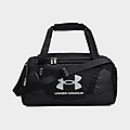 Black Under Armour Undeniable Small Duffle Bag