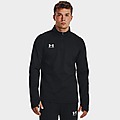 Black Under Armour Long-Sleeves UA M's Ch. Midlayer