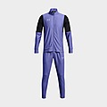 Blue Under Armour Challenger 2.0 Tracksuit