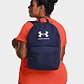 Blue/Blue Under Armour Backpacks UA Essential Lite Backpack