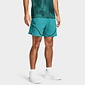 Blue Under Armour Shorts UA Vanish Woven 6in Grph Sts