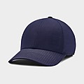 Blue/Blue Under Armour Caps M Iso-chill Armourvent STR