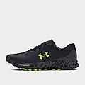 Black Under Armour Visual Cushioning UA Charged Bandit TR 3 SP