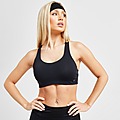 Black On Running Active Sports Bra