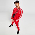 Red adidas Originals SST Track Top