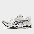 White Asics GEL-KAYANO 14 Women's