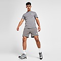 Grey MONTIREX Fly 2.0 Shorts