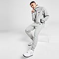 Grey/Grey/Black Nike Tech Fleece Joggers