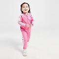 Pink adidas Adicolor SST Track Suit