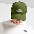 Green The North Face Recycled '66 Classic Cap