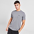 Grey BOSS Core T-Shirt