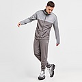 Grey MONTIREX Agility Tracksuit