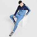 Blue MONTIREX Agility Tracksuit