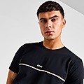 Black BOSS Unique T-Shirt