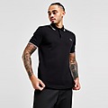 Multi Fred Perry Twin Tipped Polo Shirt