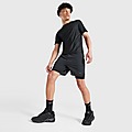 Black Nike Dri-FIT ADV Tech Shorts Junior