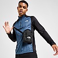 Blue The North Face Performance 1/4 Zip Top