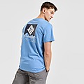 Blue Columbia Webster T-Shirt