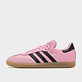 Pink adidas Originals x Inter Miami CF Samba